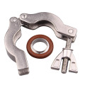 Nut Clamp Flange Clamp